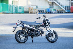 OVER I[@[ TT-Formula RS{PRO Mini LAbv t`^ Dax125 HONDA z_ tGL][Xg}t[ }t[