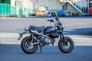 OVER I[@[ TT-Formula RS{PRO Mini LAbv t`^ Monkey125 HONDA z_ tGL][Xg}t[ }t[