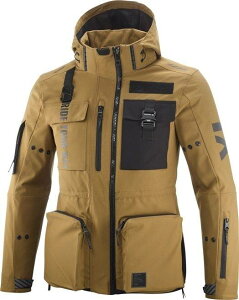 IXON イクソン M-NIGHT WP A 秋冬オールシーズンジャケット オールシーズンジャケット ジャケット アパレル