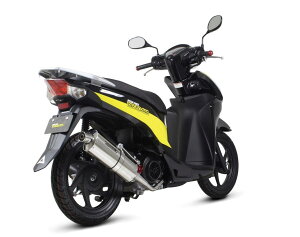 SP SP^PK p[TCgI[o}t[/DIO-110 (EBJ-JF58/2BJ-JF58) fBI110 HONDA z_ tGL][Xg}t[ }t[