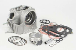 SP SP^PK 17R-Stage Eo[WAbvLbg 88cc _bNX L[ S CL50 CRF50F XR50RZp X[p[Ju50 xB50S xBCD50 }OitBteB[ L[BAJA L[R 