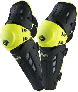 KENNY RACING Pj[[VO yKz veN^[ TITANIUM KNEE GUARDS GveN^[Ej[K[h