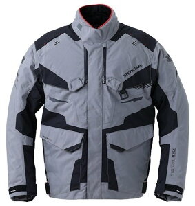 HONDA RIDING GEAR z_ CfBOMA yHonda×RS^C`zhC}X^[GNXv[[I[V[YWPbg I[V[YWPbg WPbg Ap TCYFM([J[i