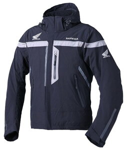 HONDA RIDING GEAR z_ CfBOMA xN^[A^Wp[J I[V[YWPbg WPbg Ap TCYFM([J[i)0SYES-33R-KM