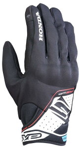 HONDA RIDING GEAR z_ CfBOMA yHonda×FIVEzRS-WP O[u I[V[YO[u Ap TCYFXS([J[i)0SYGB-26N-HXS