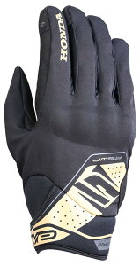 HONDA RIDING GEAR z_ CfBOMA yHonda×FIVEzRS-WP O[u I[V[YO[u Ap TCYFXS([J[i)0SYGB-26N-CXS