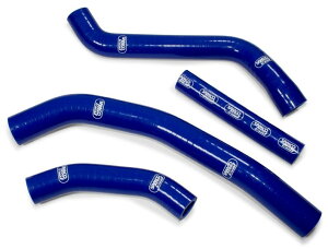 SAMCO SPORT �T���R�X�|�[�c �N�[�����g�z�[�X(���W�G�[�^�[�z�[�X) WR 250 F YZ YAMAHA ���}�n ���W�G�[�^�[ ��p�֘A �G���W�� �J���[�F�A�[�o���J��(����F)