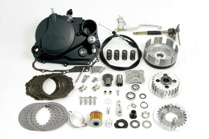 SP���� SP�^�P�K�� �X�y�V�����N���b�`�L�b�g(�X�^���_�[�h�N���b�`�d�l) CRF50F CRF70F XR50R XR70R HONDA �z���_ �N���b�`�L�b�g �쓮�n