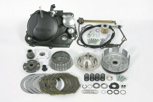 SP���� SP�^�P�K�� �X�y�V�����N���b�`�L�b�g(�X���b�p�[�N���b�`�d�l) CRF50F CRF70F XR50R XR70R HONDA �z���_ �X���b�p�[�N���b�`�L�b�g �쓮�n
