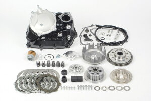SP���� SP�^�P�K�� �X�y�V�����N���b�`�L�b�g TYPE-R MSX125 SF �O���� GROM HONDA �z���_ �N���b�`�L�b�g �쓮�n �N���b�`�d�l�F�X���b�p�[����