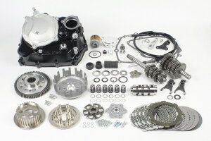 SP���� SP�^�P�K�� �X�y�V�����N���b�` TYPE-R(WET)+TAF5���N���X�~�b�V�����L�b�g MSX125 SF �O���� HONDA �z���_ �N���b�`�L�b�g �쓮�n �N���b�`�d�l�F�X���b�p�[�L��
