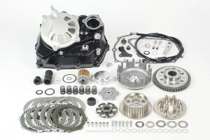 SP���� SP�^�P�K�� �����N���b�`�L�b�g TYPE-R MSX125 SF �O���� HONDA �z���_ �N���b�`�L�b�g �쓮�n �N���b�`�d�l�F�X���b�p�[�L��