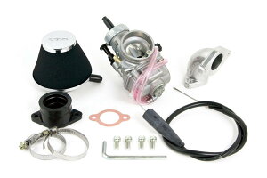 SP���� SP�^�P�K�� KEIHIN PE28�L���u���^�[(�X�[�p�[�w�b�h�{R) KLX110 KLX110L KAWASAKI �J���T�L �L���u���^�[ �z�C�֘A �G���W��