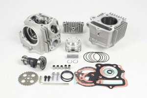 SP SP^PK 17R-Stage E {AAbvLbg 88cc S V[50 _bNX xBCD50 L[ HONDA z_ GWp[c GW