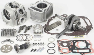SP SP^PK 17RXe[W{D{AXg[NAbvLbg 106cc Benly50S CD50 CL50 CRF50F CRF70F DAX50 MAGNA50 XR50R XR70R S L[ L[BAJA L[R L[RT HONDA z_ {AAbvLb