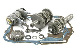 SP���� SP�^�P�K�� TAF5���N���X�~�b�V�����L�b�g(S�c�[�����O) �x�����BCD90 HONDA �z���_ �~�b�V�����E�M�A �G���W���p�[�c �G���W��