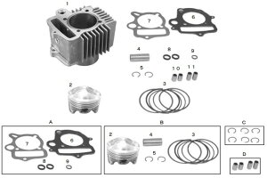 SP SP^PK V_[Lbg95cc S L[ HONDA z_ {AAbvLbg GWp[c GW
