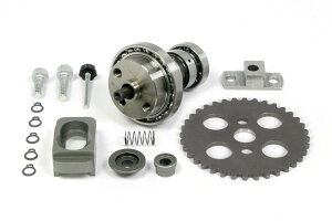 SP���� SP�^�P�K�� �X�[�p�[�w�b�h 4�o���u�p15�^20D�J���V���t�g KLX110L KSR110 KAWASAKI �J���T�L �V�����_�[�w�b�h �G���W���p�[�c �G���W��