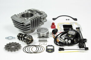 SP SP^PK nCp[ SXe[W {AAbvLbg 81cc NXJu50 HONDA z_ GWp[c GW