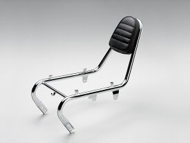 HURRICANE ハリケーン ローダウンシートフレーム ズーマー HONDA ホンダ シートレール・シートフレーム フレーム