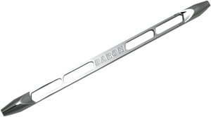 BARON o VtgP[W rbg YAMAHA ySHIFT LINKAGE BILLET YAM [1601-0248]z XV1600A Road Star 1999 - 2014 XV1600AT Silverado XV1700A XV1700AT XV1700AW 2013 XV1700PC Warrior 2002 2009 XV1900C Raider }n ̑Xeb