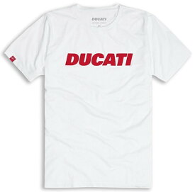 DUCATI Performance ドゥカティパフォーマンス T shirt Ducatiana 2.0