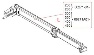 FIAMMA tBA} TChI[jO F45s 300-450 A[ g|pi