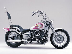 HURRICANE nP[ XbVJbg^CvI hbOX^[400 hbOX^[400NVbN YAMAHA }n tGL][Xg}t[ }t[