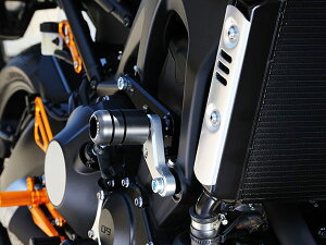 BABYFACE xr[tFCX t[XC_[ MT-09 XSR900 YAMAHA }n GWXC_[Et[XC_[ t[