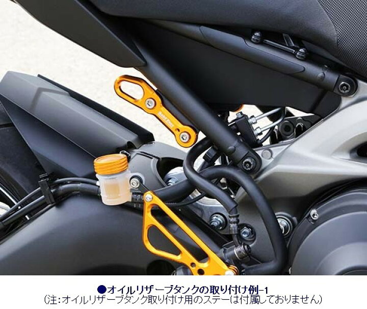 楽天市場】BABYFACE ベビーフェイス レーシングフック MT-09 YAMAHA 