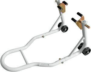POWERSTANDS RACING p[X^Y[VO FRONT FORK STAND-ECONO [4101-0205] tgX^h