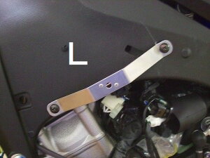 CLEVER WOLF No[Et TChJEXe[ YZF-R1 YAMAHA }n JEXe[ O