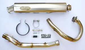 OUTEX AEebNX OUTEX.R-SST tGL][Xg}t[ DR-Z400S DR-Z400SM SUZUKI XYL }t[