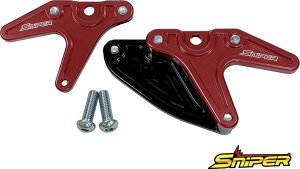 SNIPER �X�i�C�p�[ ���[�V���O�X�^���h�t�b�N �X�v���P�b�g�K�[�h�t �^�C�vA CBR1000RR SP2 SP NINJA250 NINJA400 NINJA500 Z250 Z400 Z500 GSX-R125 GSX-R150 HONDA �z���_ KAWASAKI �J���T�L SUZUKI �X�Y�L �X�^���h�t�b�N 