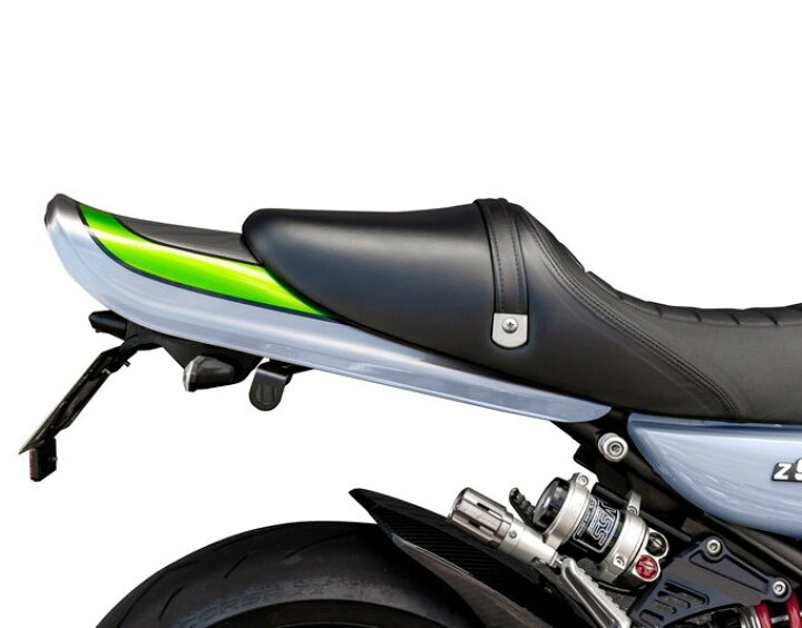 楽天市場】ARCHI アーキ ロングテールカウル ver.2 Z900RS CAFE 