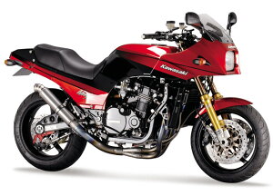 NITRO RACING ナイトロレーシング 4in1機械曲げチタンEXマフラー GPZ750R GPZ900R KAWASAKI カワサキ フルエキゾーストマフラー マフラー