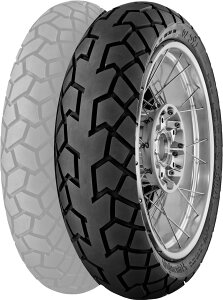 Continental R`l^ TKC70 y120/90-17 M/C 64T TL M+Sz ^C NX650h~l[^[ GSX750E GSX750S J^i RG400 RG500 K} XT400AeVA HONDA z_ SUZUKI XYL YAMAHA }n It[h^CEg