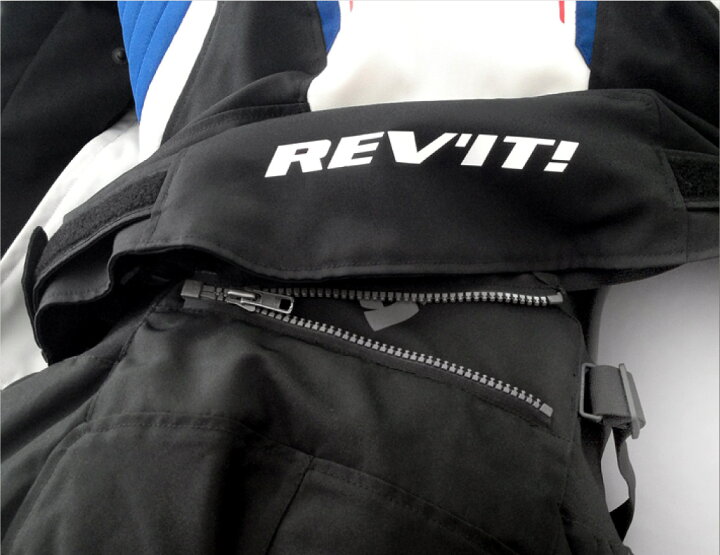 楽天市場】REVIT レブイット レザージャケット NOVA VINTAGE[ノヴァ 