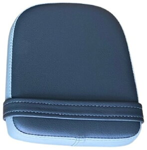 U DOM KARNCHANG E[hJ[` yNoiwatdanz REAR GRAY CUSHION PAD USE FOR NOI WAT DAN RACK Super Cub C125 X[p[JuC125 HONDA z_ V[g V[g֘A O