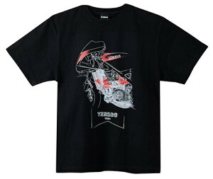 Y�fS GEAR(YAMAHA) ���C�Y�M�A RY3017 �f�U�C��T�V���c OWC1 YZR YZR500OWC1 YAMAHA ���}�n T�V���c �A�p����
