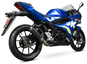 SCORPION XR[sI RP-1GP tGL][Xg}t[ GSX-R125 GSX-R150 SUZUKI XYL }t[
