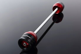 SPEEDRA スピードラ フロントアクスルスライダー GSX-S1000F GSX-S1000 KATANA SUZUKI スズキ アクスルスライダー フレーム