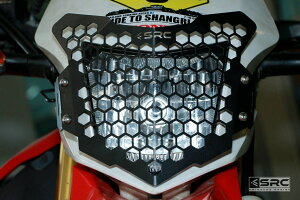 SRC GXA[V[ wbhCgK[h CRF250L CRF250M HONDA z_ O