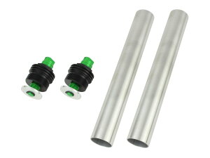 POSH Faith |bV tFCX CjVAWX^[ TYPE2 jW250 jW400 KAWASAKI JTL tgCjVAWX^[ TXyV  {fBJ[FubN / CjV