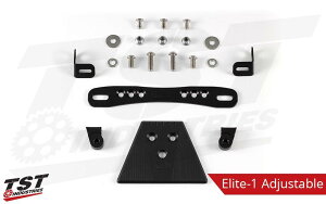 TST eB[GXeB[ tF_[XLbg Ninja400 2018 KAWASAKI JTL tF_[֘A O SELECT FENDER ELIMINATOR CONFIGURATIONFElite-1 Adjustable