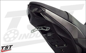 TST �e�B�[�G�X�e�B�[ �t�F���_�[���X�L�b�g Z125 2017-2018 KAWASAKI �J���T�L �t�F���_�[�֘A �O�� INCLUDE MOUNTS FOR OEM TURN SIGNALS�FYes�CPlease