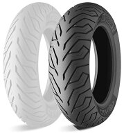 MICHELIN ミシュラン CITY GRIP 【120/70-14 M/C 61P REINF TL】 シティ グリップ タイヤ PCX125 PCX150 …