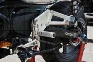 BABYFACE xr[tFCX ptH[}XXebvLbg DAX125 HONDA z_ obNXebv Xebv 