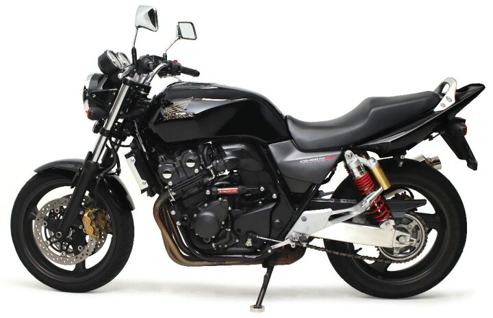 楽天市場】ACTIVE アクティブ パフォーマンスダンパー CB400SF CB400SB 