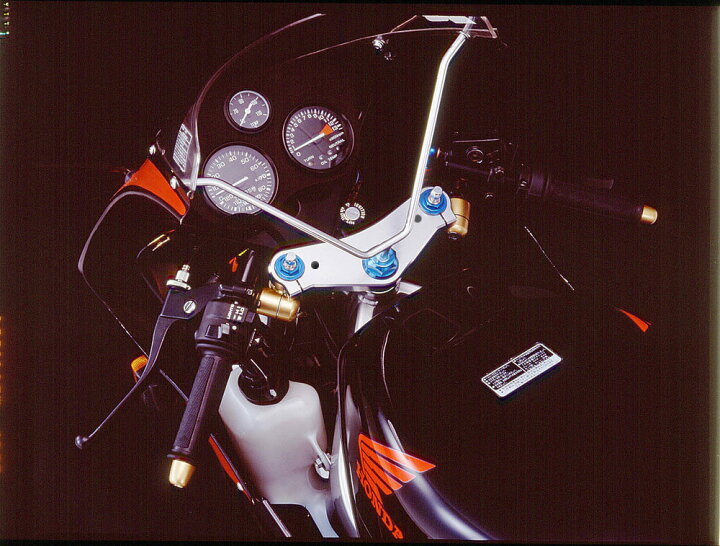 楽天市場】HURRICANE ハリケーン ジュラルミントップブリッジ NS-1 